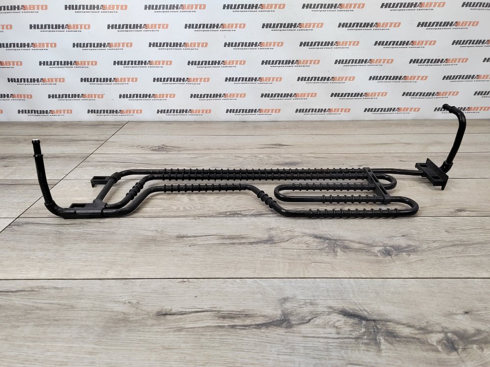 Радиатор ГУР, 1800 рублей, Москва