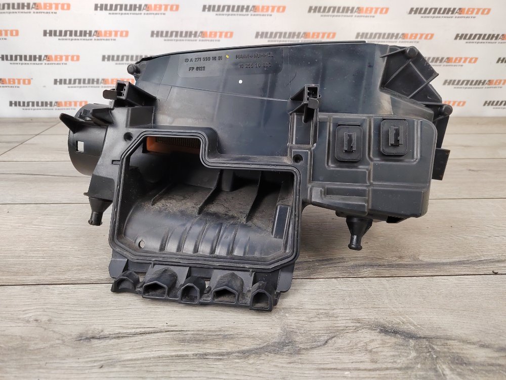 Корпус воздушного фильтра, 900 рублей, Москва