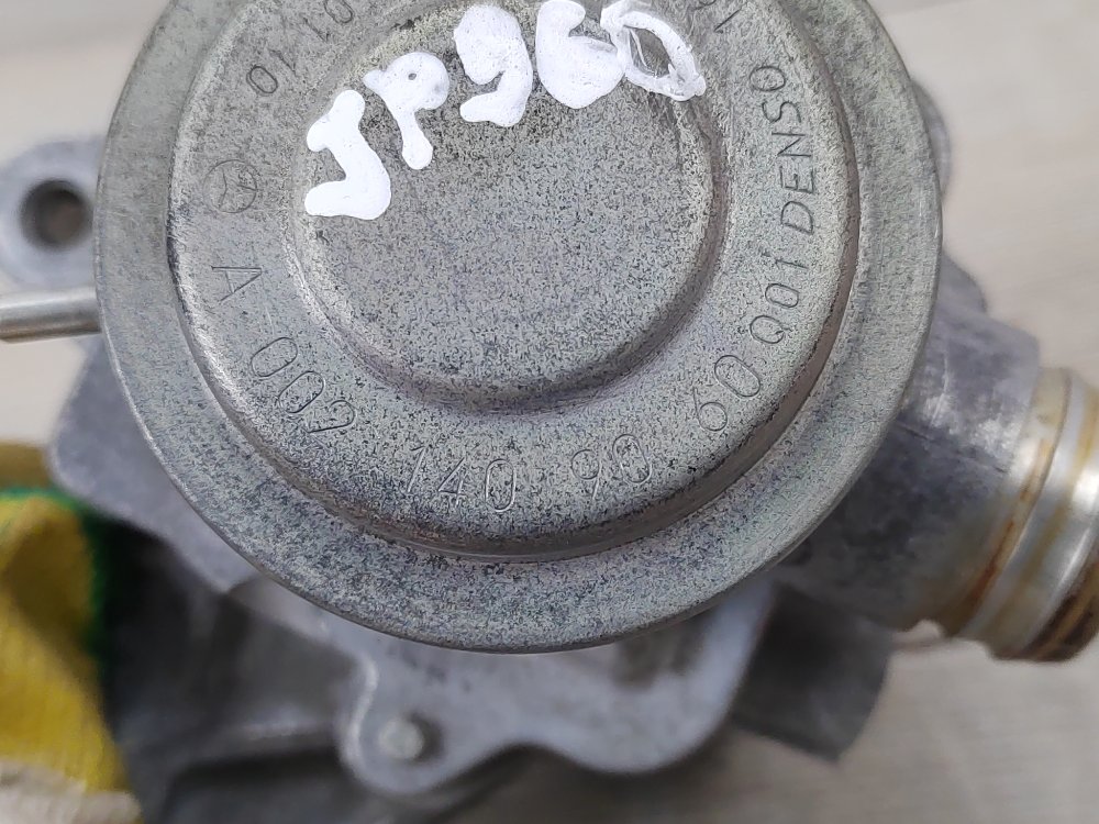 Клапан ЕГР EGR, 1000 рублей, Москва