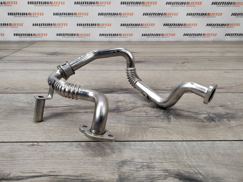 Трубка картерных газов, 700 рублей, Москва