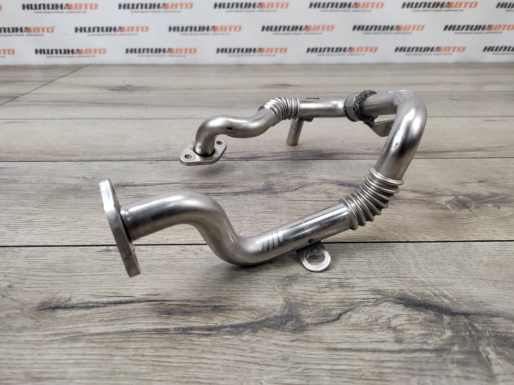 Трубка картерных газов, 700 рублей, Москва