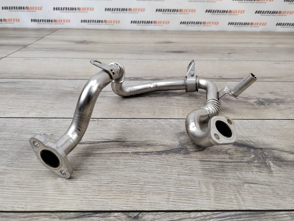 Трубка картерных газов, 700 рублей, Москва