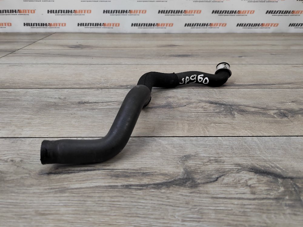 Патрубок системы охлаждения, 700 рублей, Москва