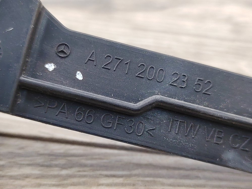 Трубка охлаждения пластиковая, 1000 рублей, Москва