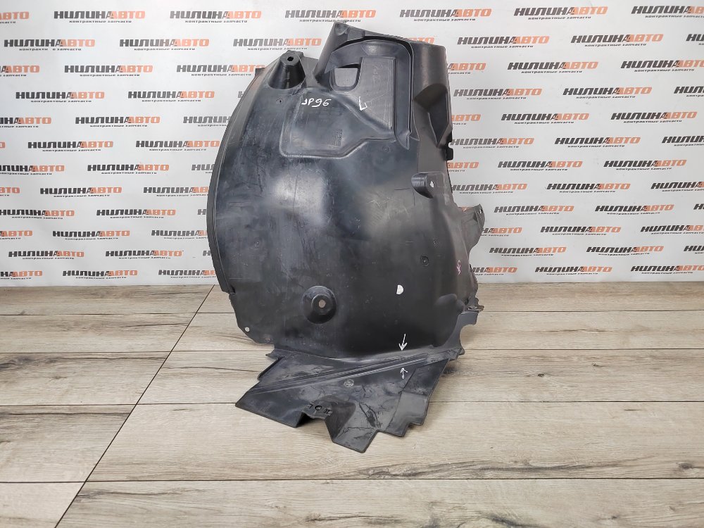 Подкрылок, 1200 рублей, Москва