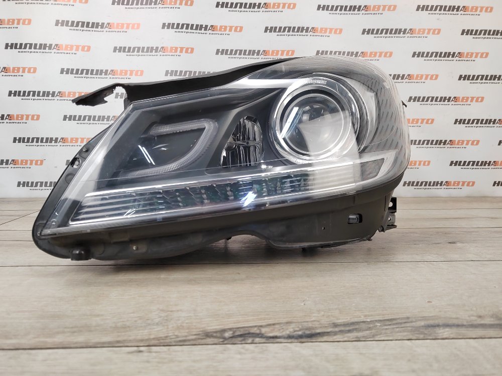 Фара ксенон XENON, 30000 рублей, Москва