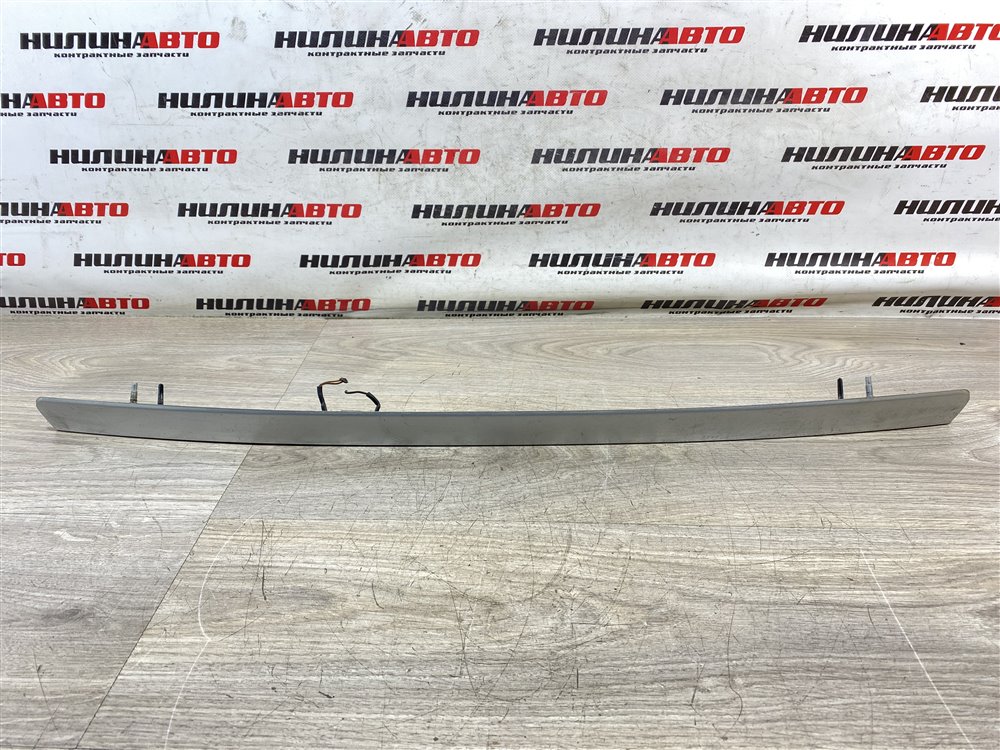 Накладка крышки багажника, 2000 рублей, Севастополь