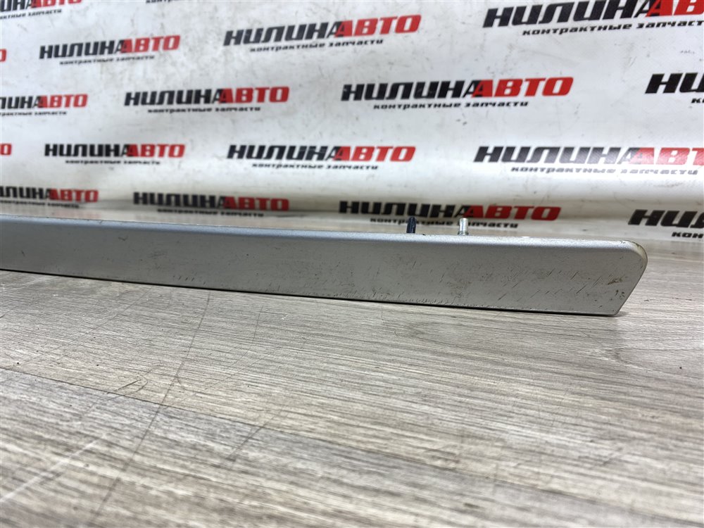 Накладка крышки багажника, 2000 рублей, Севастополь