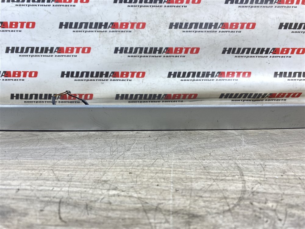 Накладка крышки багажника, 2000 рублей, Севастополь