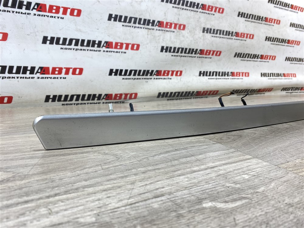 Накладка крышки багажника, 2000 рублей, Севастополь