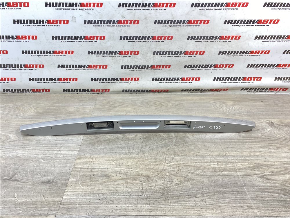 Накладка крышки багажника, 2000 рублей, Севастополь