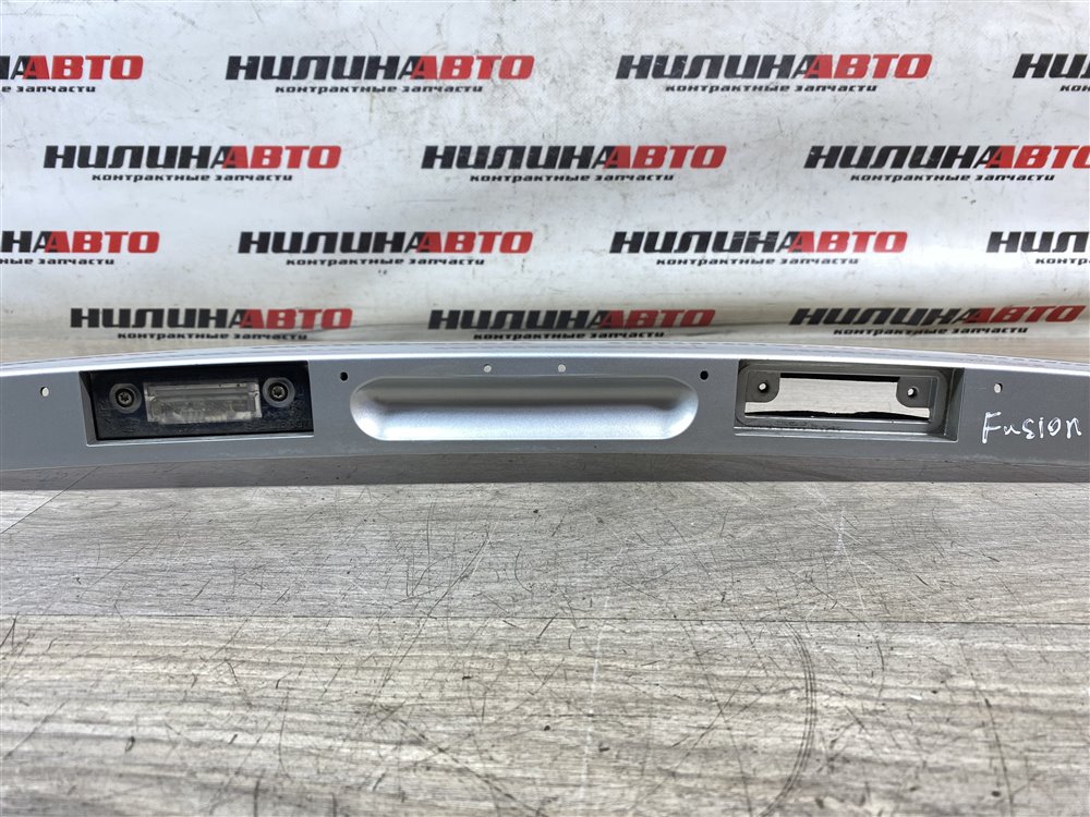 Накладка крышки багажника, 2000 рублей, Севастополь