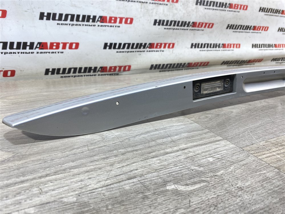 Накладка крышки багажника, 2000 рублей, Севастополь