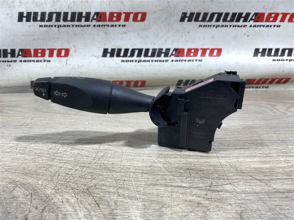 Переключатель подрулевой поворотников, 1000 рублей, Севастополь