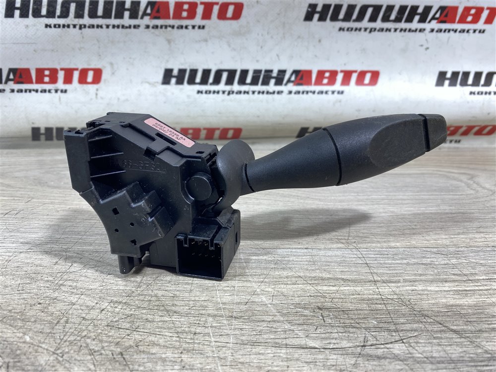 Переключатель подрулевой поворотников, 1000 рублей, Севастополь