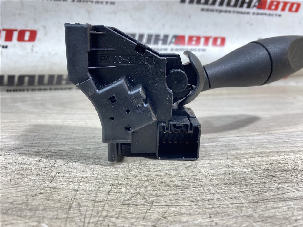 Переключатель подрулевой поворотников, 1000 рублей, Севастополь