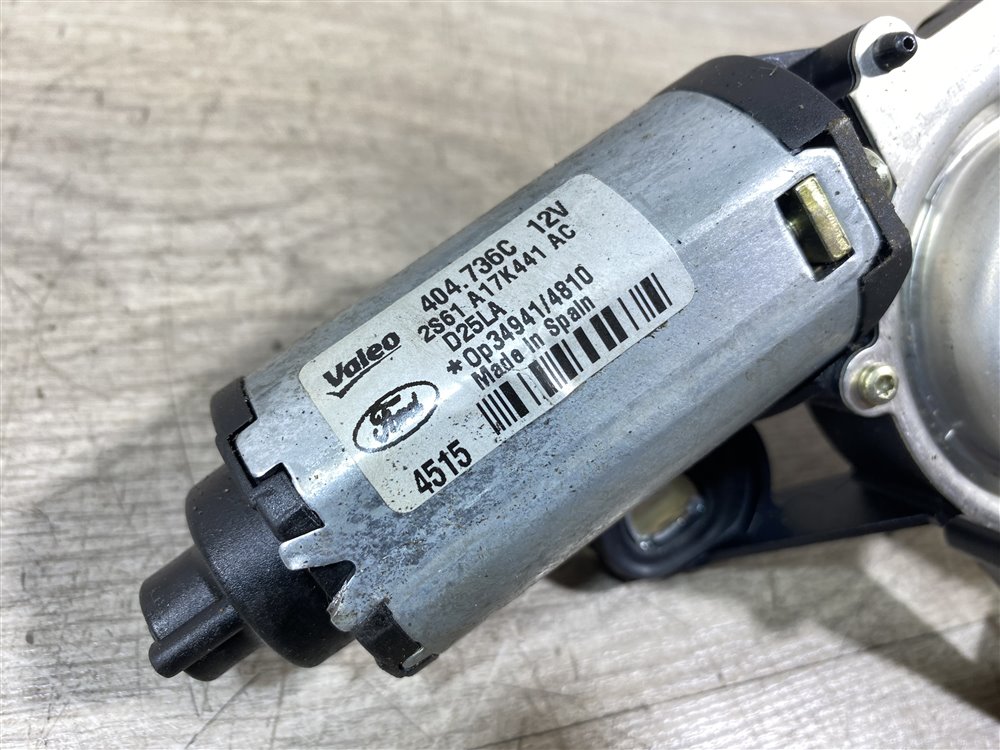 Моторчик стеклоочистителя, 5000 рублей, Севастополь