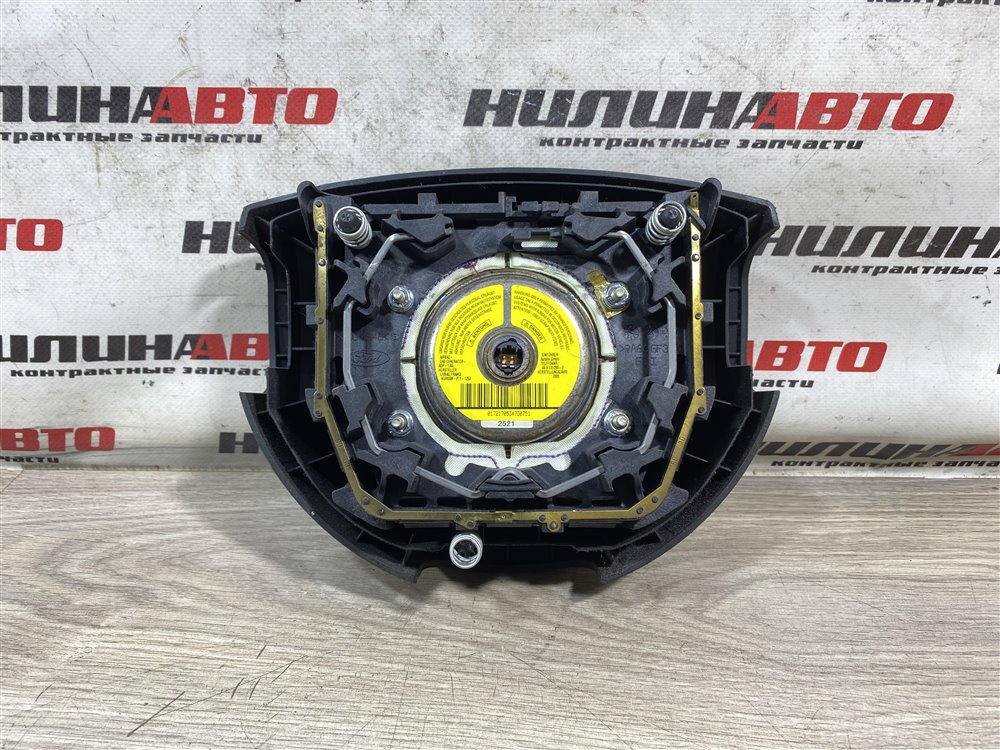 Подушка безопасности в руль, 3500 рублей, Севастополь