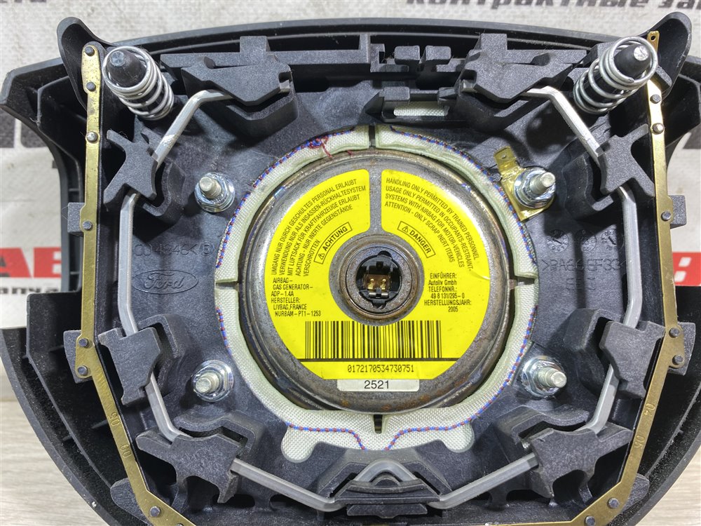 Подушка безопасности в руль, 3500 рублей, Севастополь