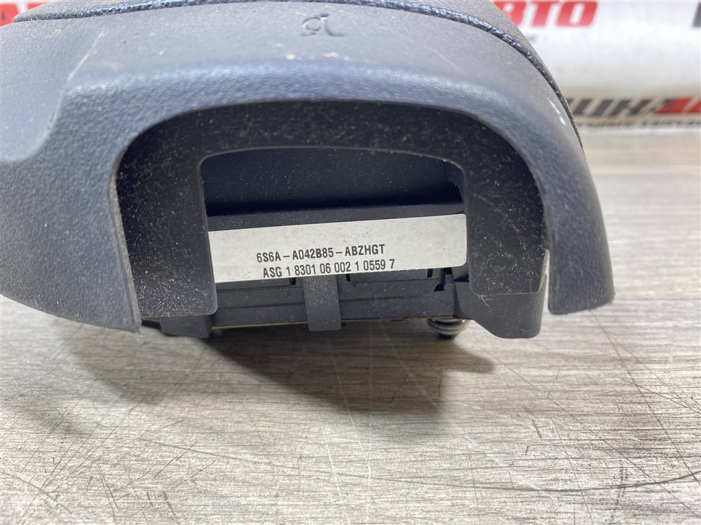 Подушка безопасности в руль, 3500 рублей, Севастополь