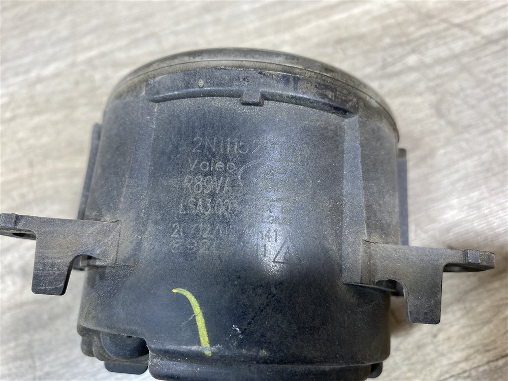 ПТФ, 2000 рублей, Севастополь