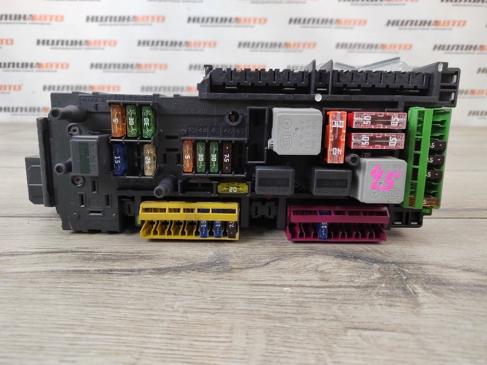 Блок SAM, 5200 рублей, Москва