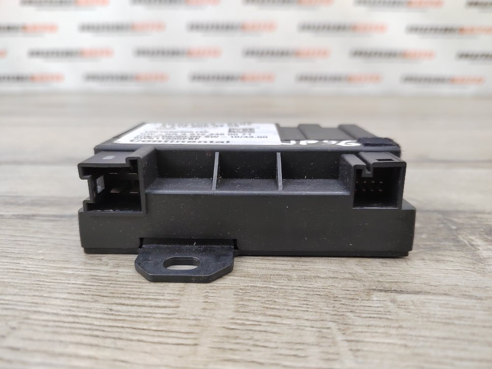 Блок управления топливным насосом, 900 рублей, Москва