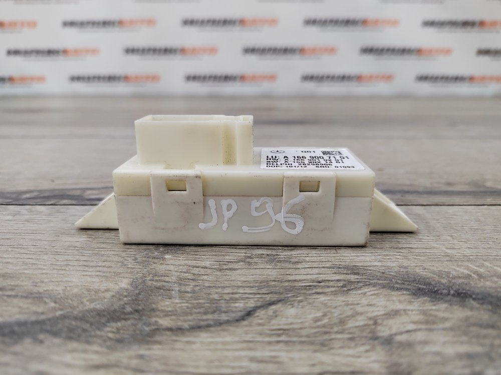 Блок управления фарами, 1800 рублей, Москва