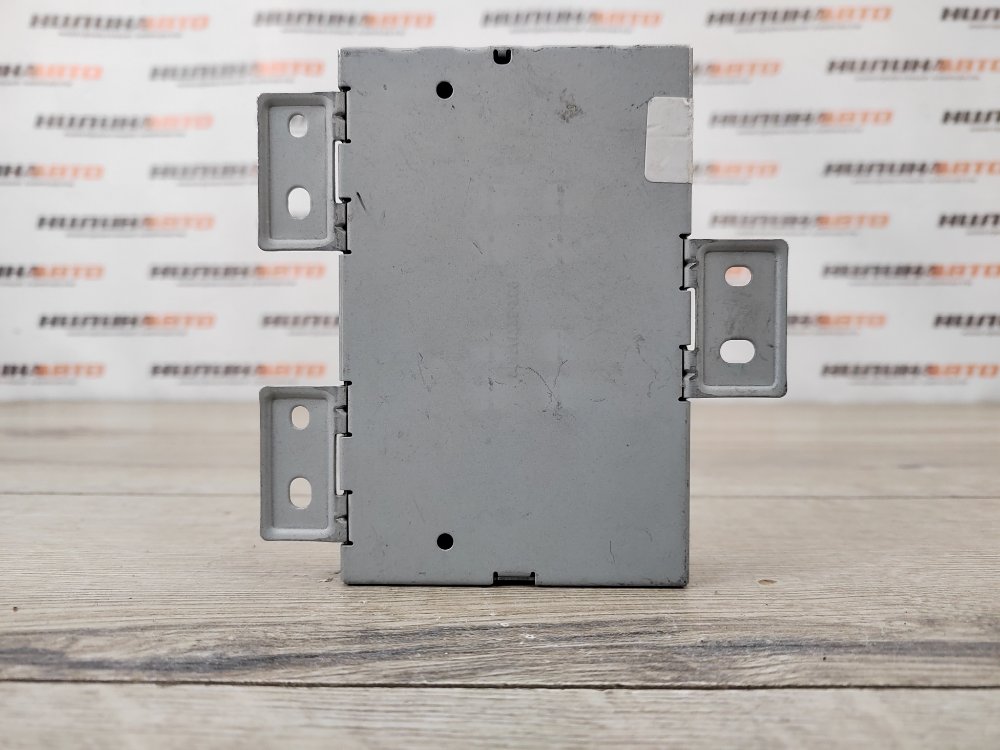 Блок управления мультимедиа, 900 рублей, Москва