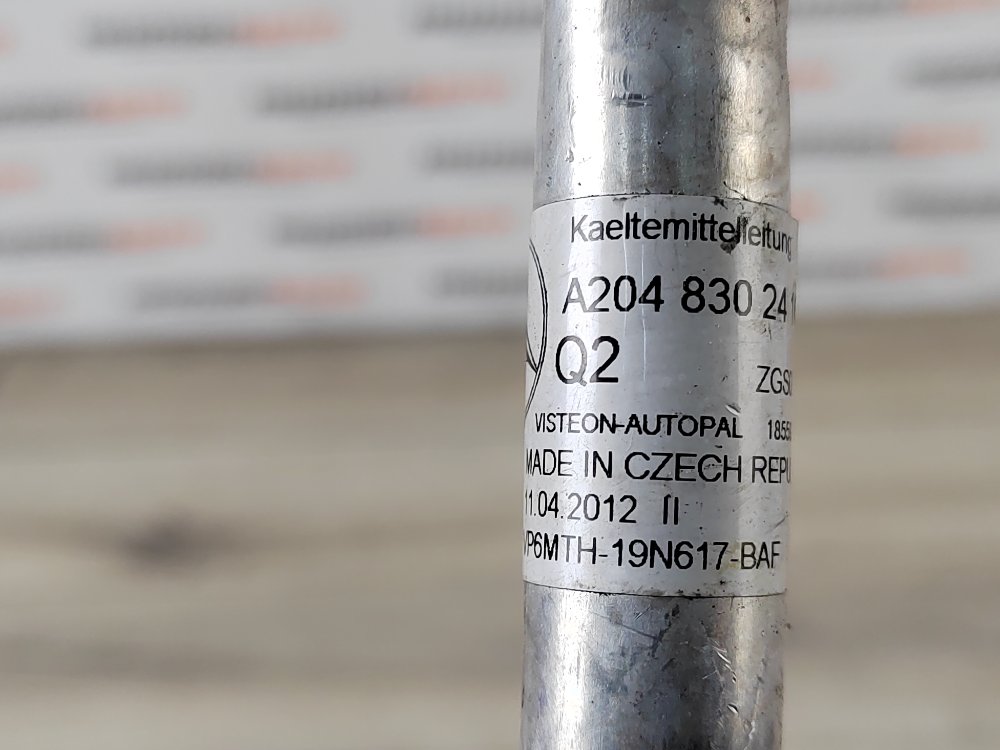 Трубка кондиционера, 1200 рублей, Москва