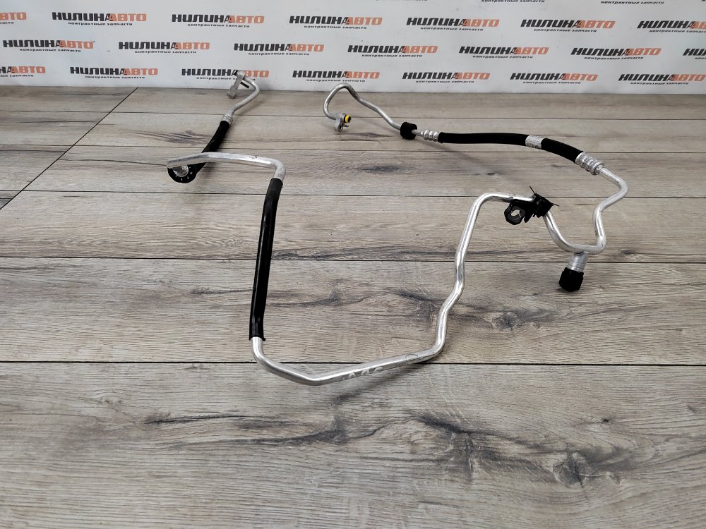 Трубка кондиционера, 1800 рублей, Москва