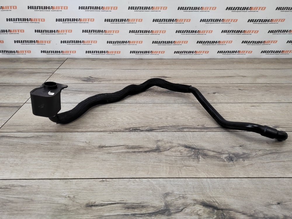 Патрубок картерных газов, 1200 рублей, Москва