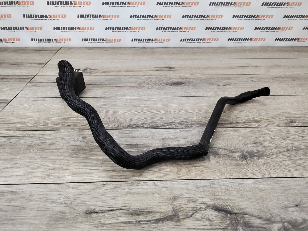 Патрубок картерных газов, 1200 рублей, Москва