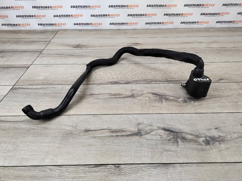 Патрубок картерных газов, 1200 рублей, Москва