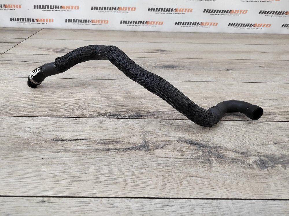 Патрубок картерных газов, 500 рублей, Москва