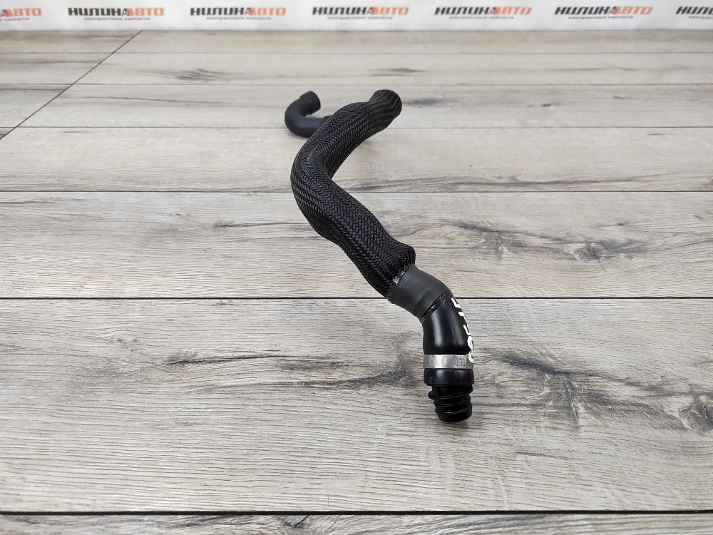 Патрубок картерных газов, 500 рублей, Москва