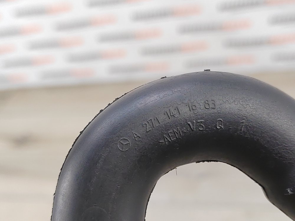 Патрубок картерных газов, 500 рублей, Москва