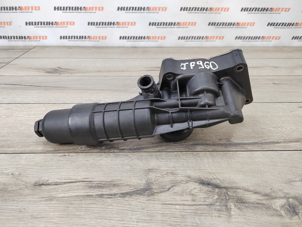 Корпус масляного фильтра, 3000 рублей, Москва