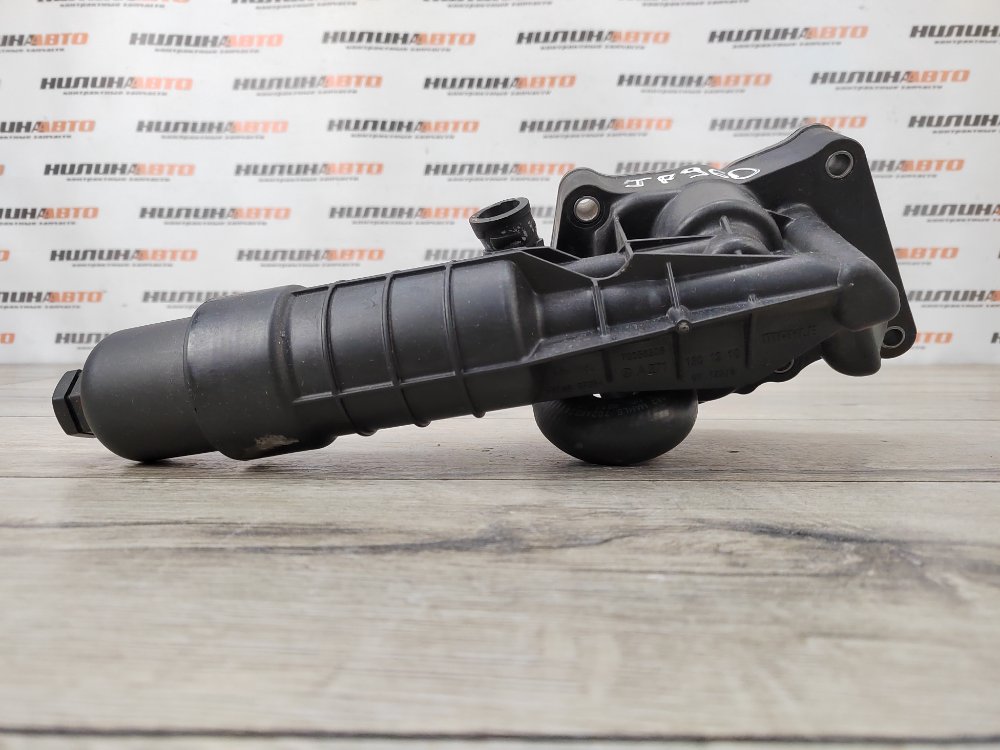 Корпус масляного фильтра, 3000 рублей, Москва