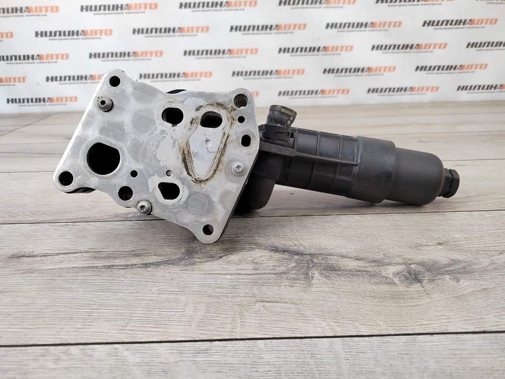 Корпус масляного фильтра, 3000 рублей, Москва