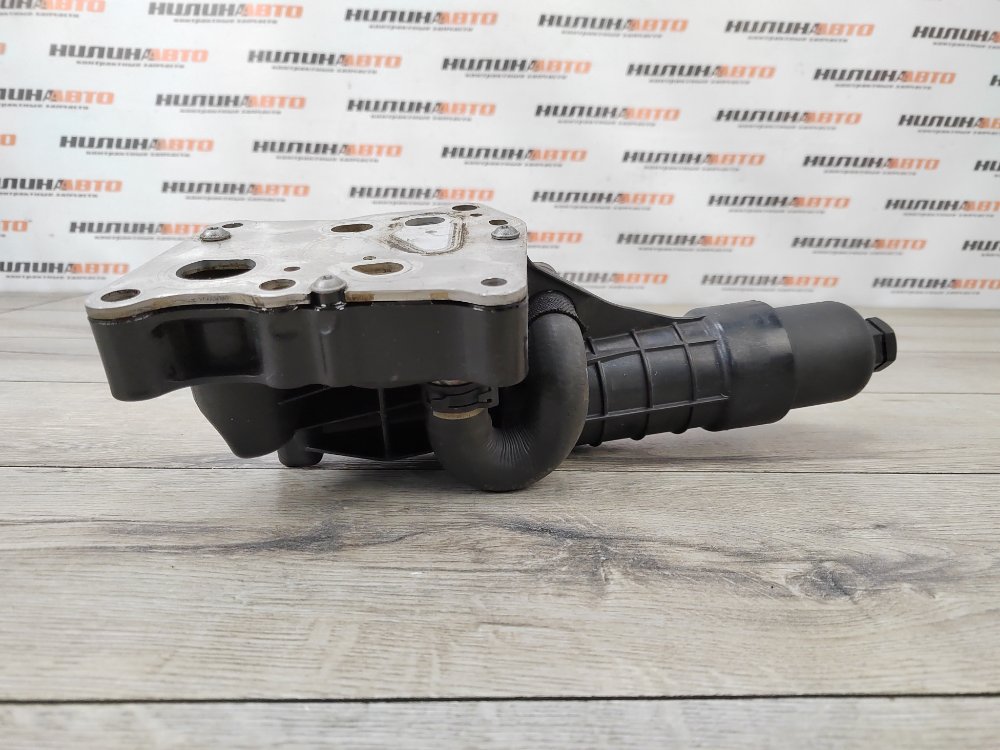 Корпус масляного фильтра, 3000 рублей, Москва