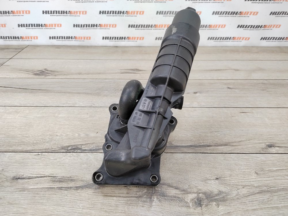 Корпус масляного фильтра, 3000 рублей, Москва