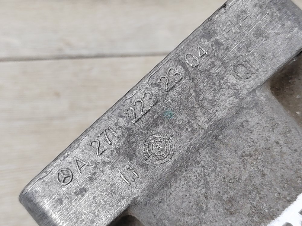 Кронштейн двигателя, 600 рублей, Москва