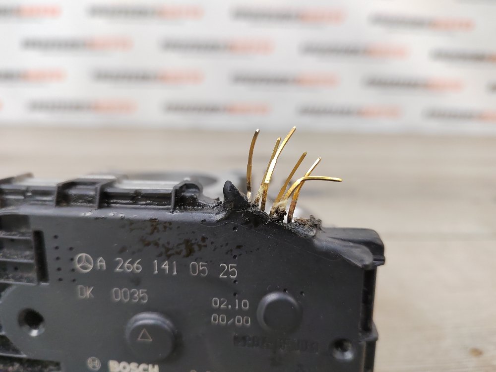 Дроссельная заслонка, 1300 рублей, Москва