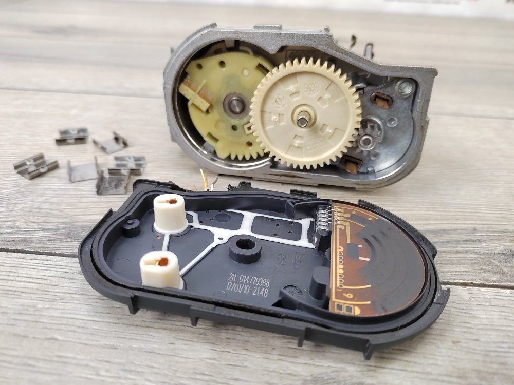 Дроссельная заслонка, 1300 рублей, Москва