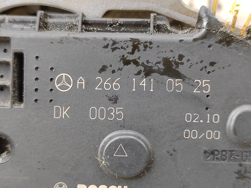 Дроссельная заслонка, 1300 рублей, Москва