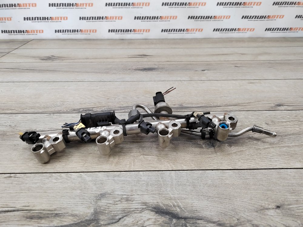 Рампа топливная, 1500 рублей, Москва