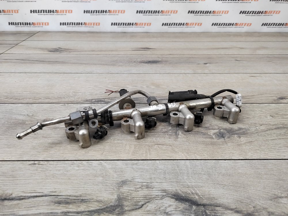 Рампа топливная, 1500 рублей, Москва