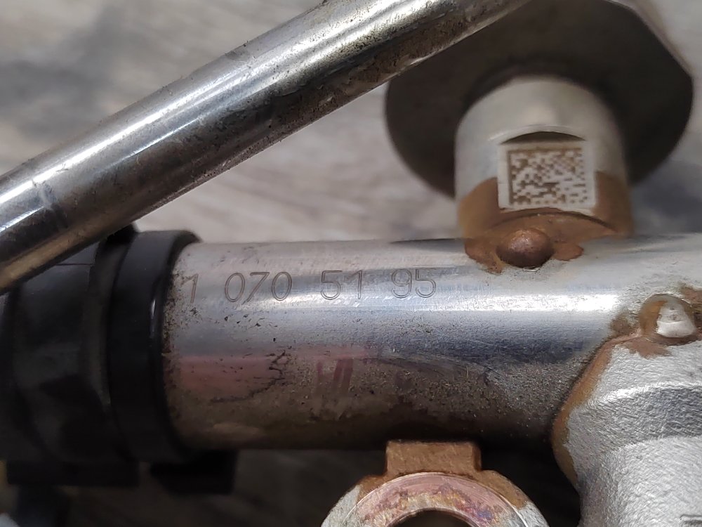 Рампа топливная, 1500 рублей, Москва