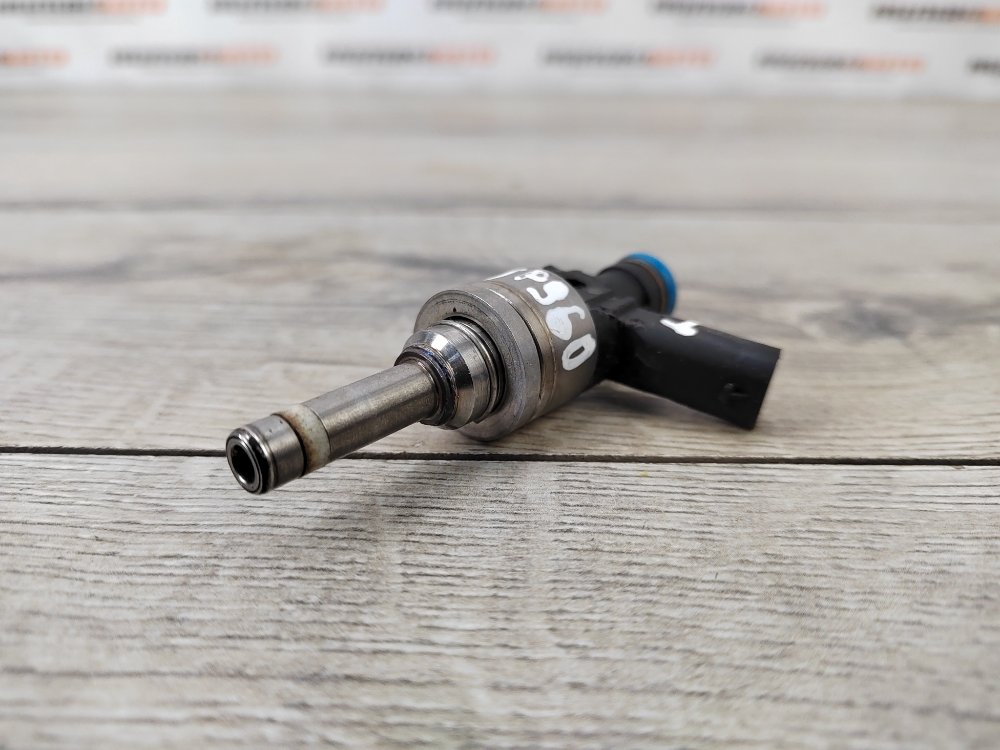 Форсунка бензин, 1500 рублей, Москва